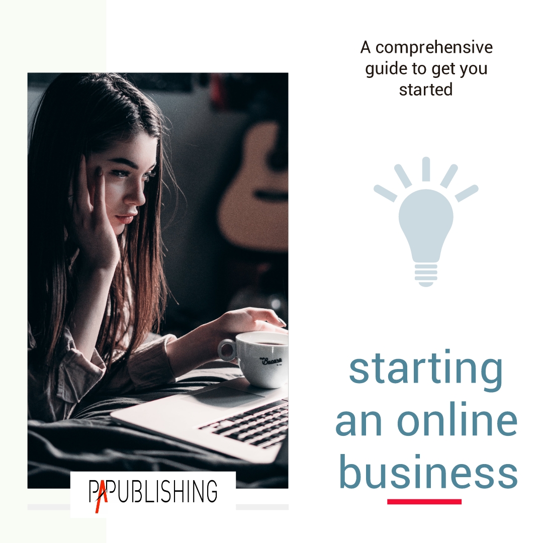 Starting an Online Business: A Comprehensive Guide