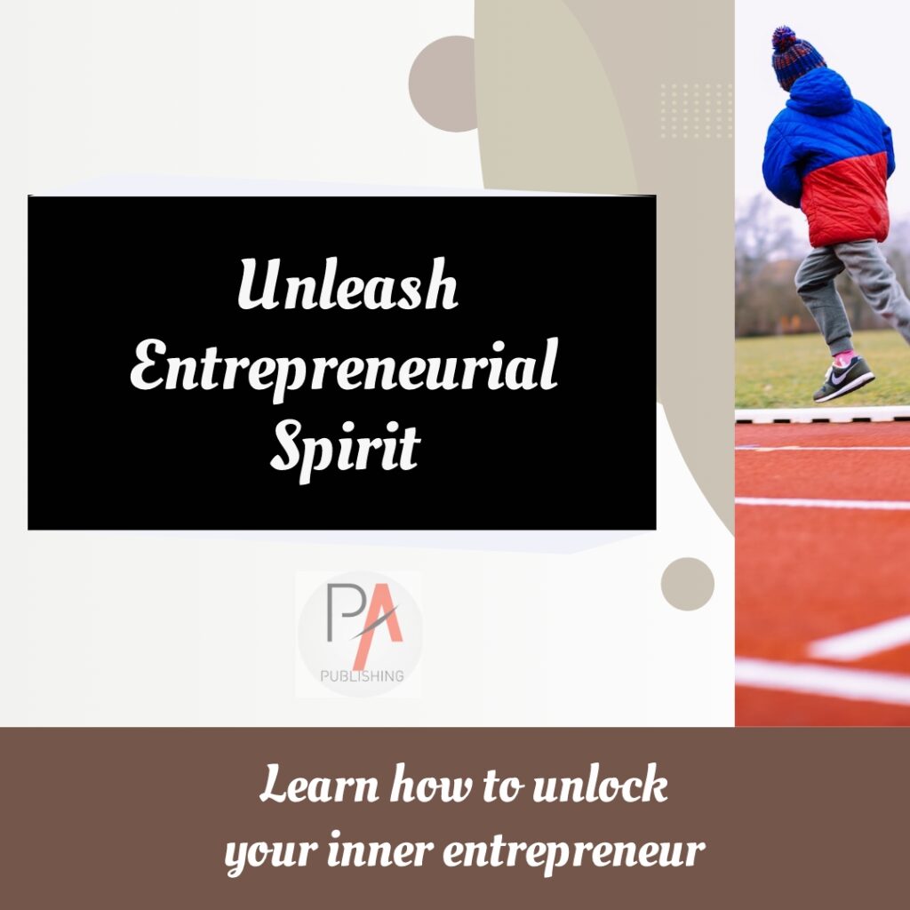 Entrepreneur Characteristics