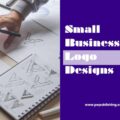 Small Business Logo Designs