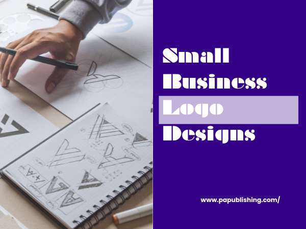 Small Business Logo Designs