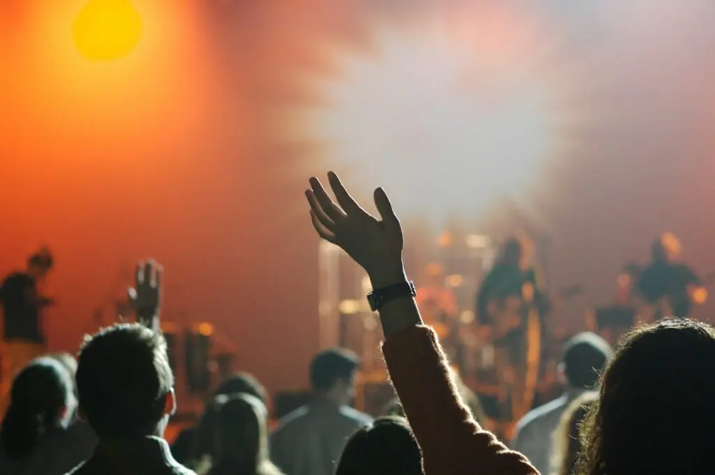 How To Set Up The Church Sound System Design How To Set Up The Church Sound System Design - technology, art