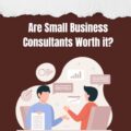 Small Business Consultants