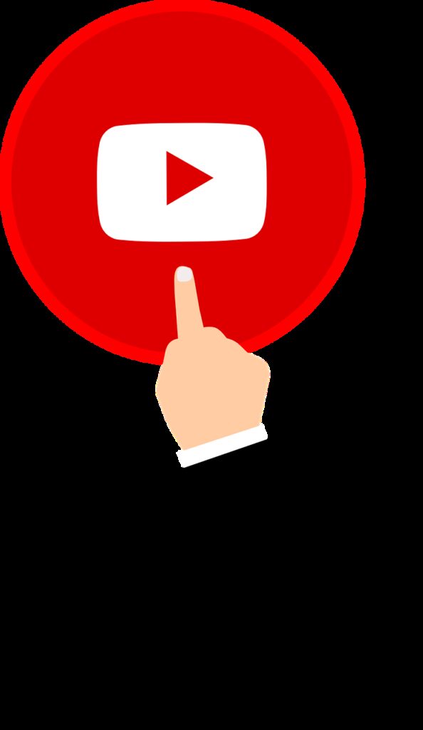 subscribe button, youtube, youtube button, YouTube for Small Business