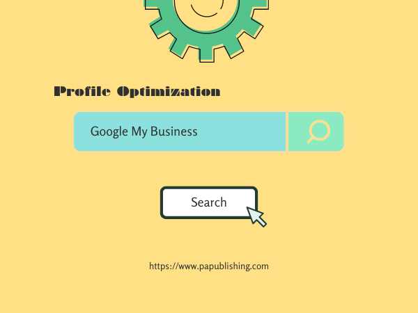 Google Business Profile Optimization