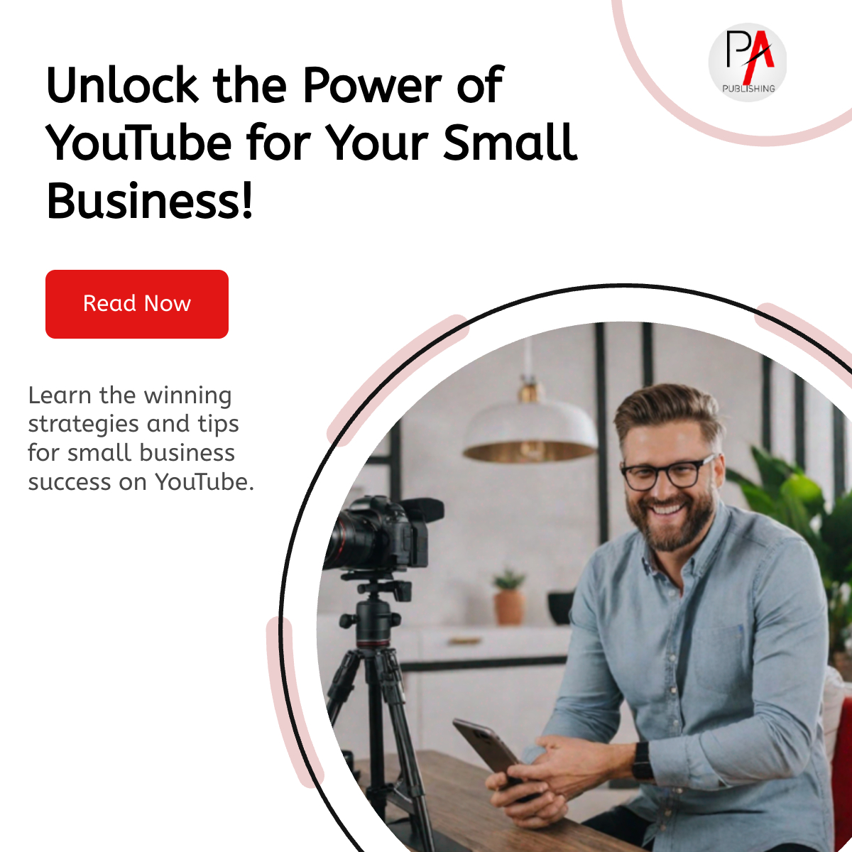 YouTube for Small Business