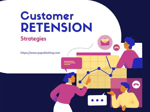 customer retention strategies