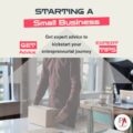 10 Essential Tips for Starting a Small Business in 2024