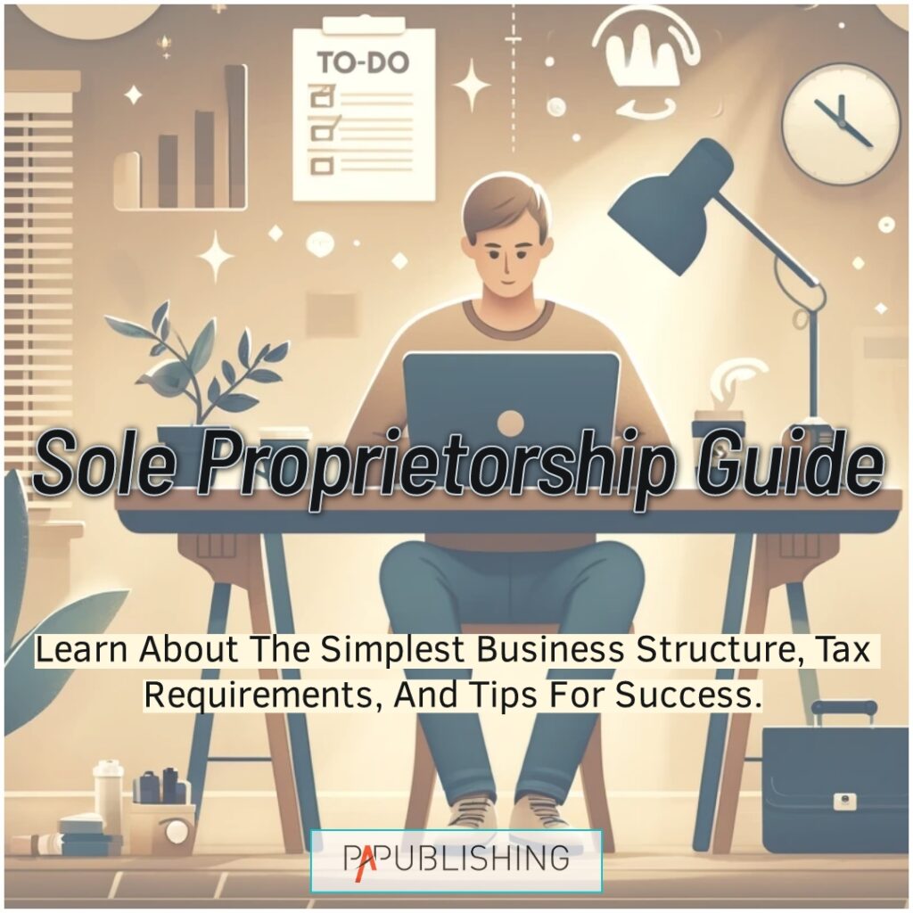 Sole Proprietorship