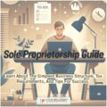 Sole Proprietorship: Exploring Advantages and Disadvantages