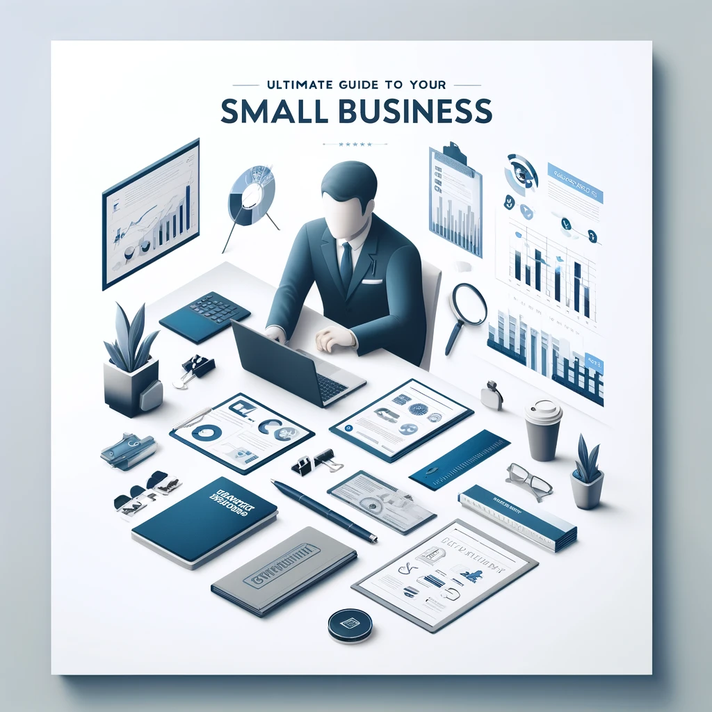 Startup: Ultimate Guide to Starting A Small Business