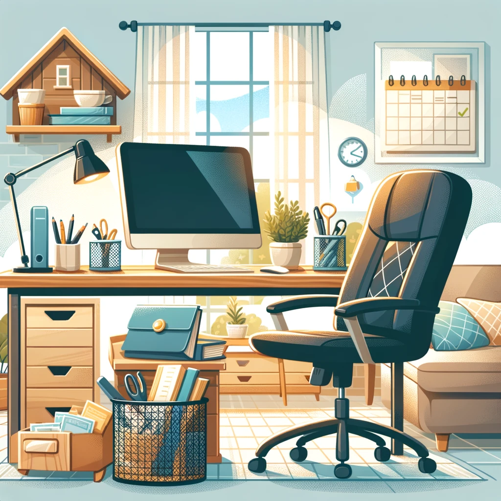 Home Business: Simple Guidelines To Maximize Your Venture Home Business: Simple Guidelines To Maximize Your Venture - work-from-home