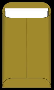 envelope, letter, cover