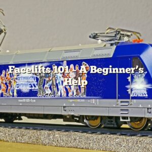 Facelifts 101 – A Beginner’s Help