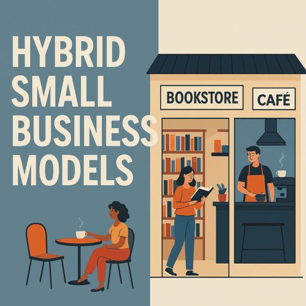 Hybrid-SmallBizModel00 hybrid small business models