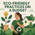 Affordable Sustainability Tips: Implementing Eco-Friendly Practices Within Budgetary Constraints