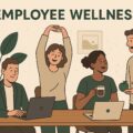 Employee Wellness for Small Business Teams: Building a Healthy, Productive Workplace Without a Big Budget