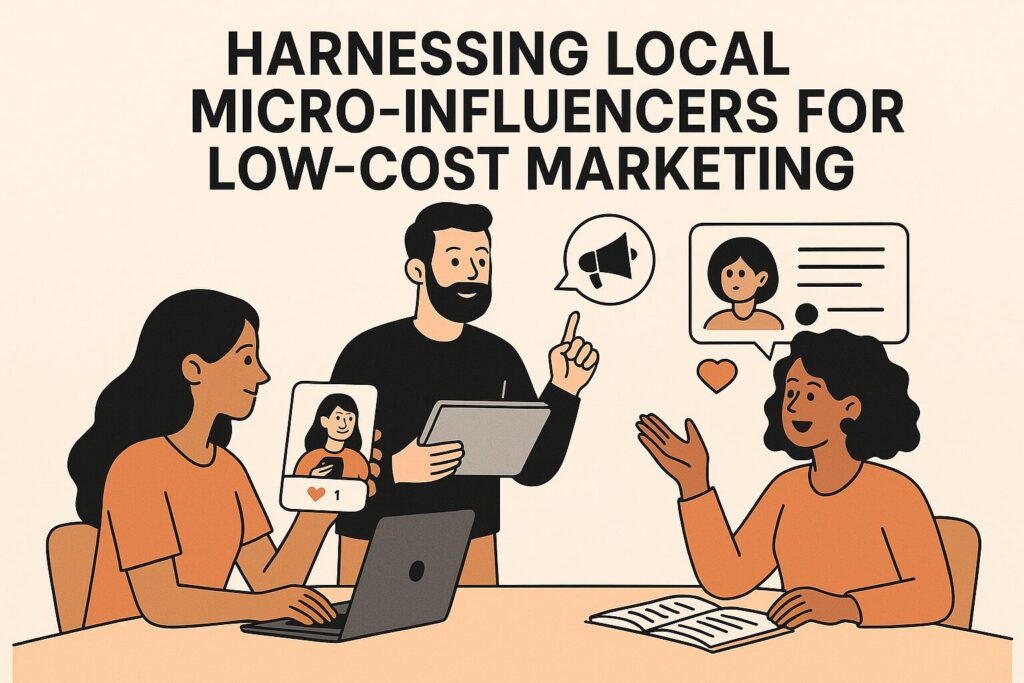 localinfluencer feature