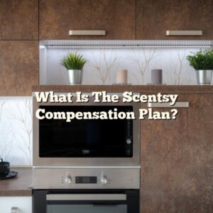 What Is The Scentsy Compensation Plan?