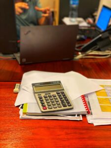 Photo "Essential Bookkeeping Tips for Small Businesses"