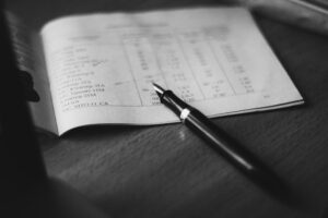Photo "Essential Bookkeeping Tips for Small Businesses"