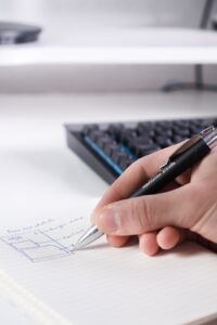 Photo "Essential Bookkeeping Tips for Small Businesses"