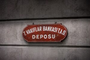Photo Business Banking Basics