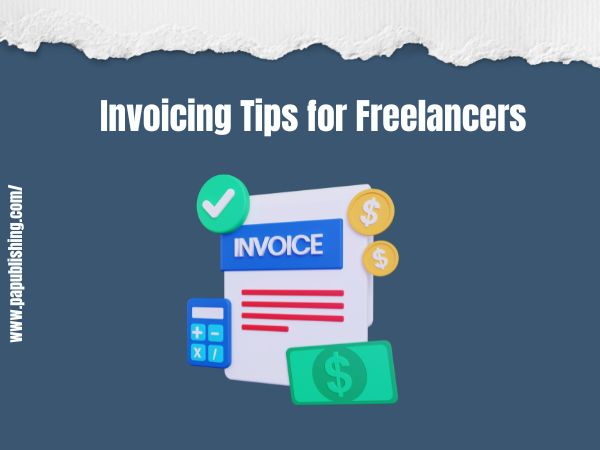 Invoicing Tips for Freelancers