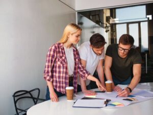 Building an MVP: A Step-by-Step Guide to Launching Your First Product - business