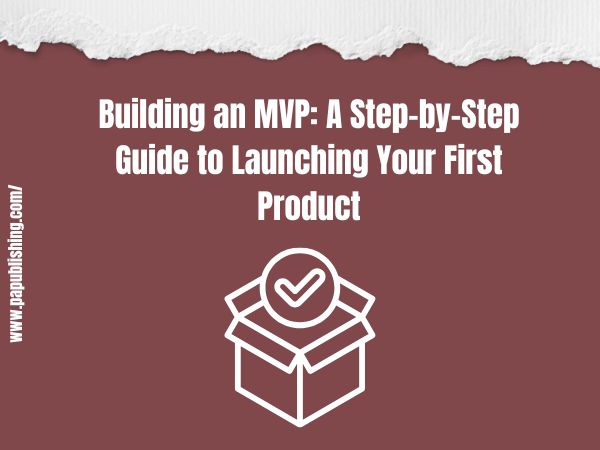 building an MVP