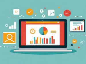 How to Build a Financial Dashboard Using Free Tools