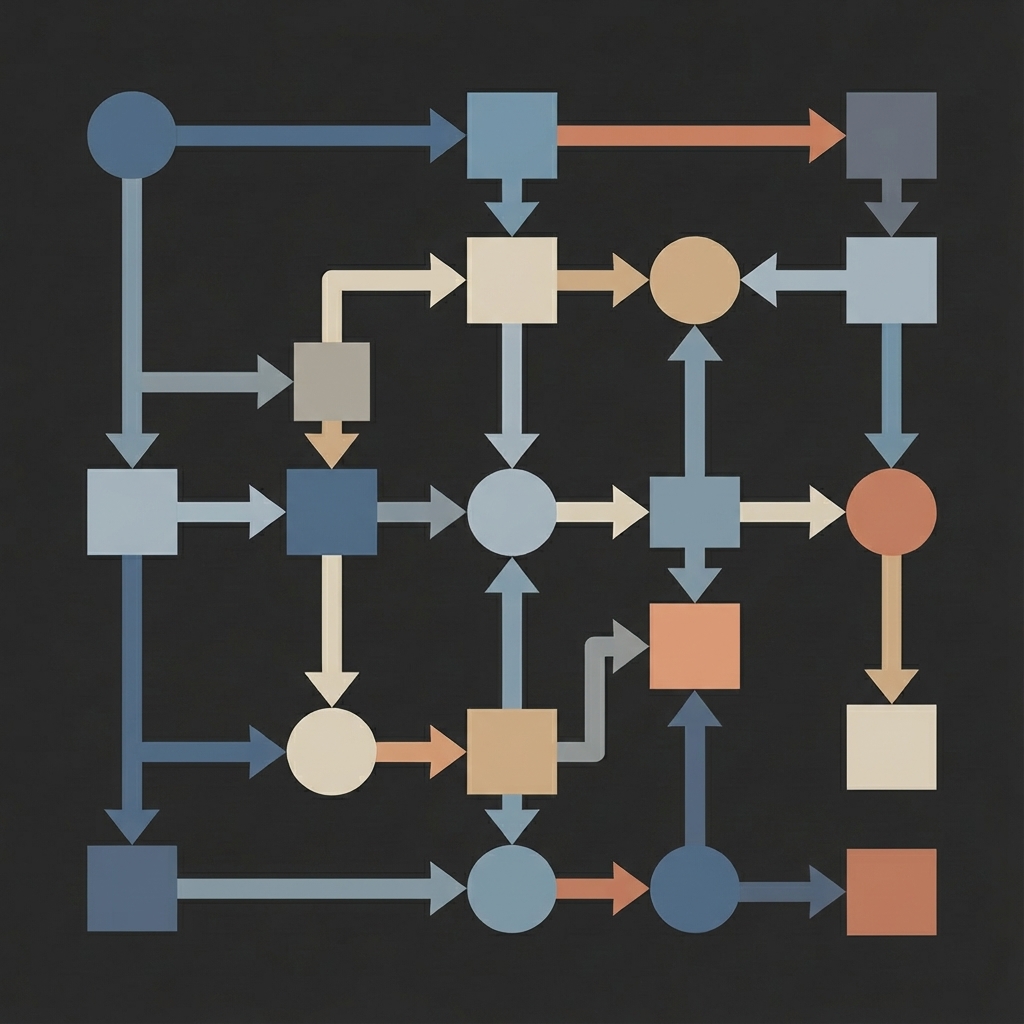 What Nobody Tells You About Profitable Small Businesses: The Secret Systems Hidden in Plain Sight What Nobody Tells You About Profitable Small Businesses: The Secret Systems Hidden in Plain Sight - business-tools-and-platforms, business-essentials