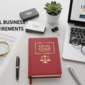 Legal Requirements for Starting a Small Business