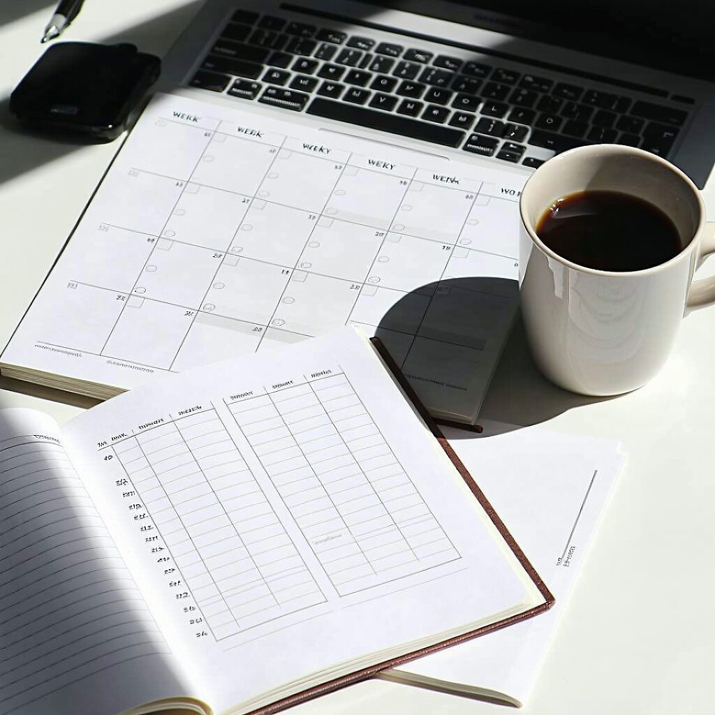 How I Stopped My Business from Sinking: The Surprisingly Simple Weekly Review Ritual How I Stopped My Business from Sinking: The Surprisingly Simple Weekly Review Ritual - business-essentials