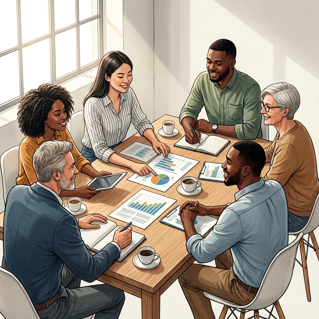 How I Stopped My Business from Sinking: The Surprisingly Simple Weekly Review Ritual How I Stopped My Business from Sinking: The Surprisingly Simple Weekly Review Ritual - business-essentials