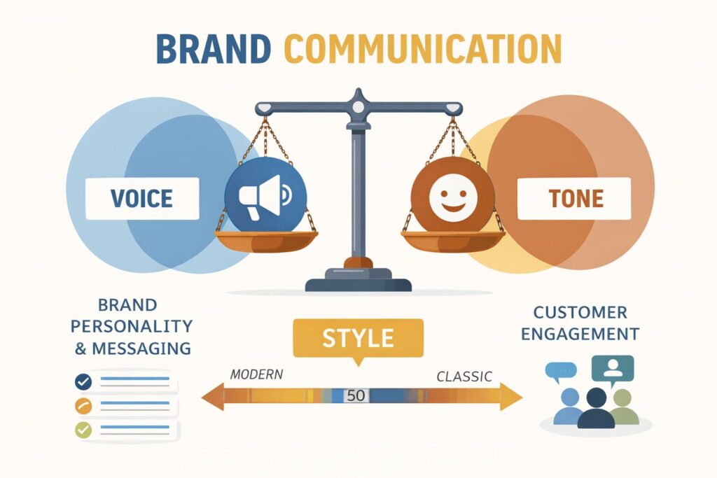 Guidelines for Effective Brand Communication Guidelines for Effective Brand Communication - uncategorized