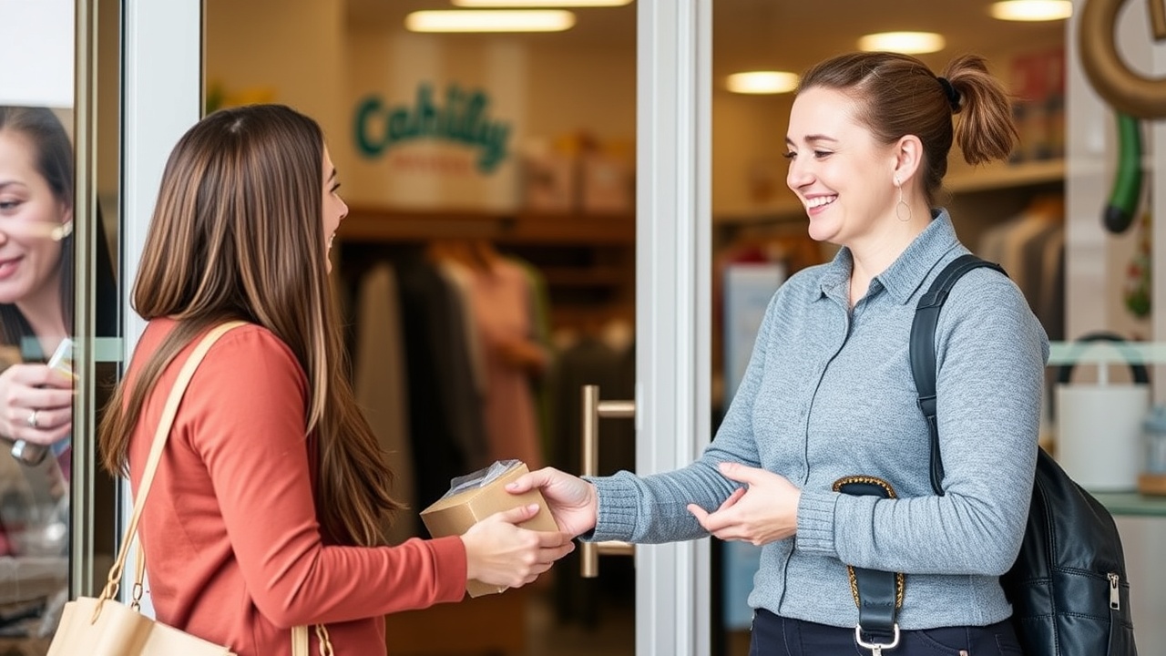 Small Business Customer Service