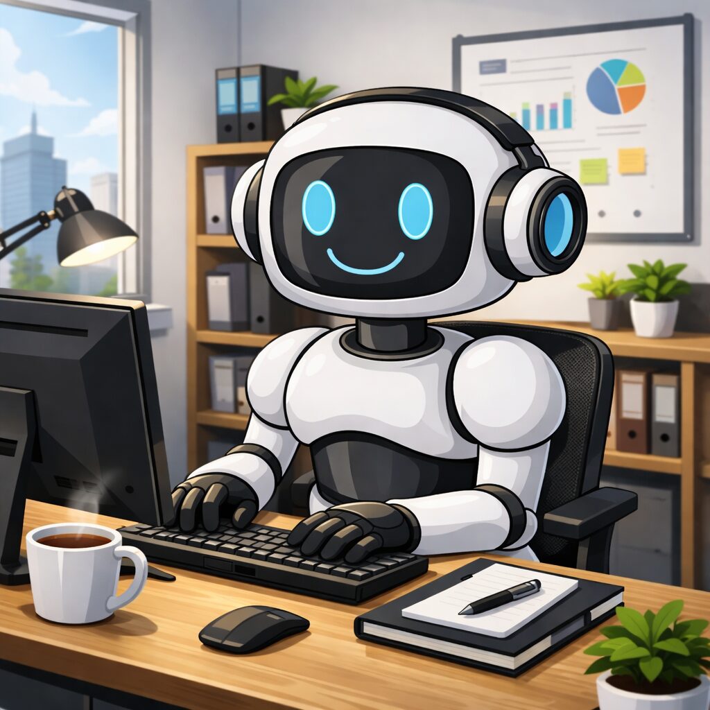 AI Automations for Startups