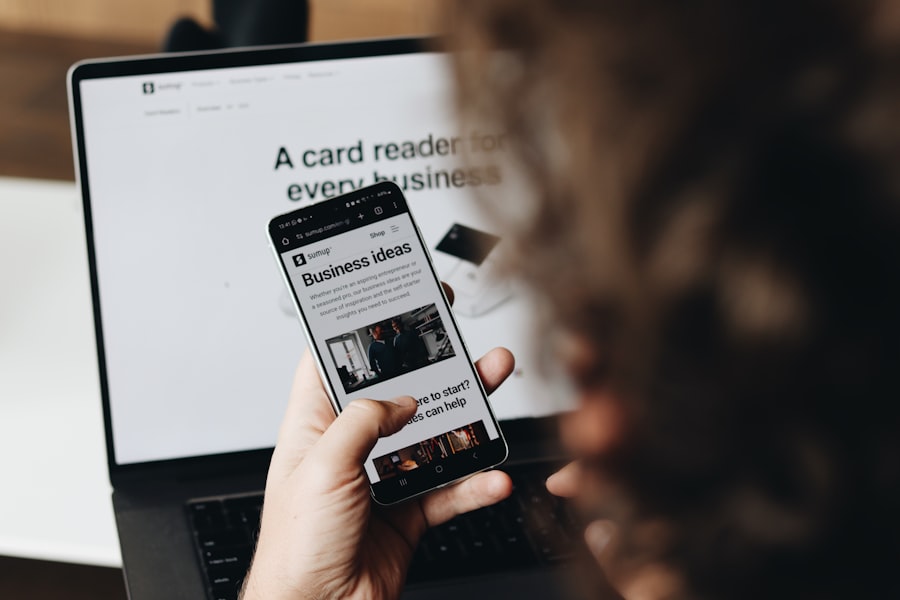 Small Business Tools