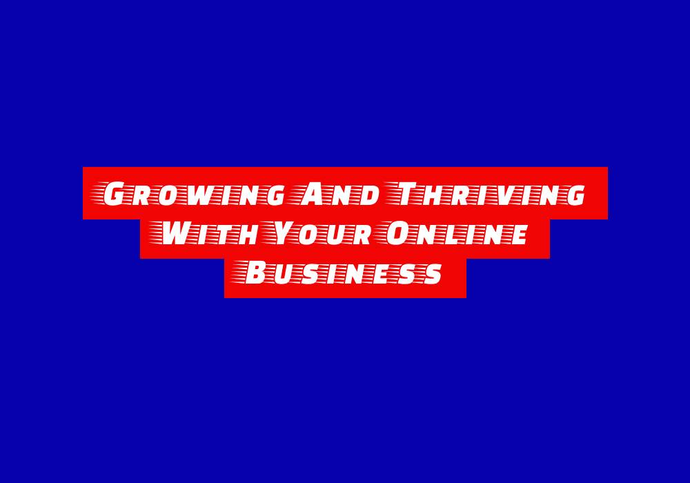 Signs of a Successful Small Business Owner Signs of a Successful Small Business Owner - work-from-home, training, business