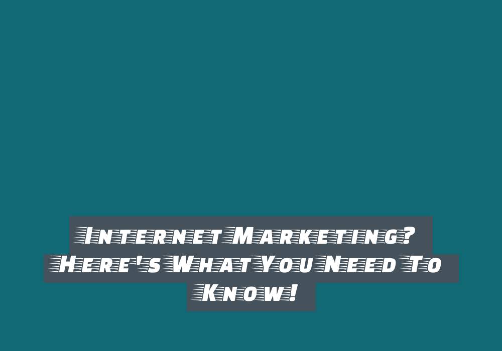 How To Think When When You're Betting How To Think When When You're Betting - internet-business