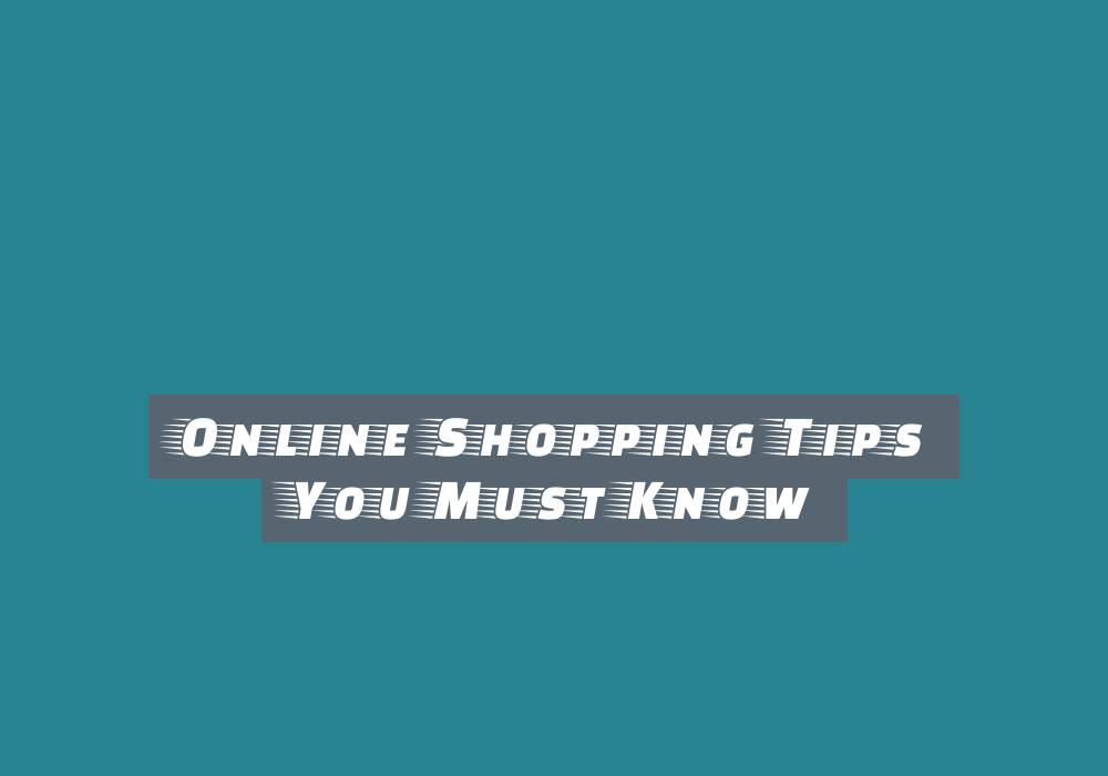 Online Retailers: How To Shop Around And Find The Best Deals Online Retailers: How To Shop Around And Find The Best Deals - family