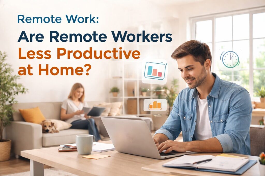 remote work