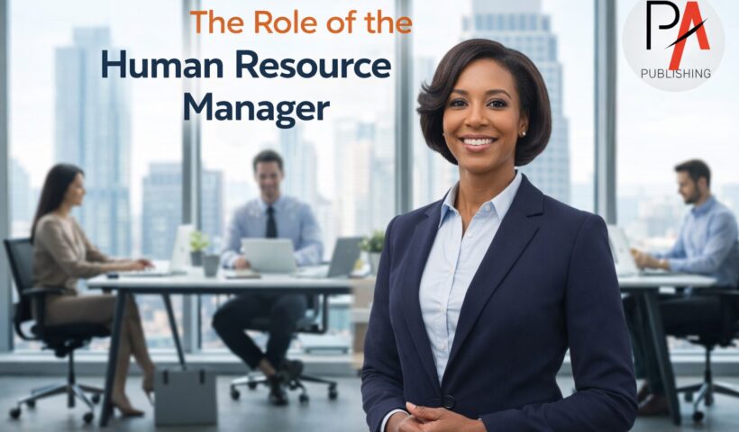 Human Resource Management (HRM) Mastering the Art of Employee Management 1 human resource management