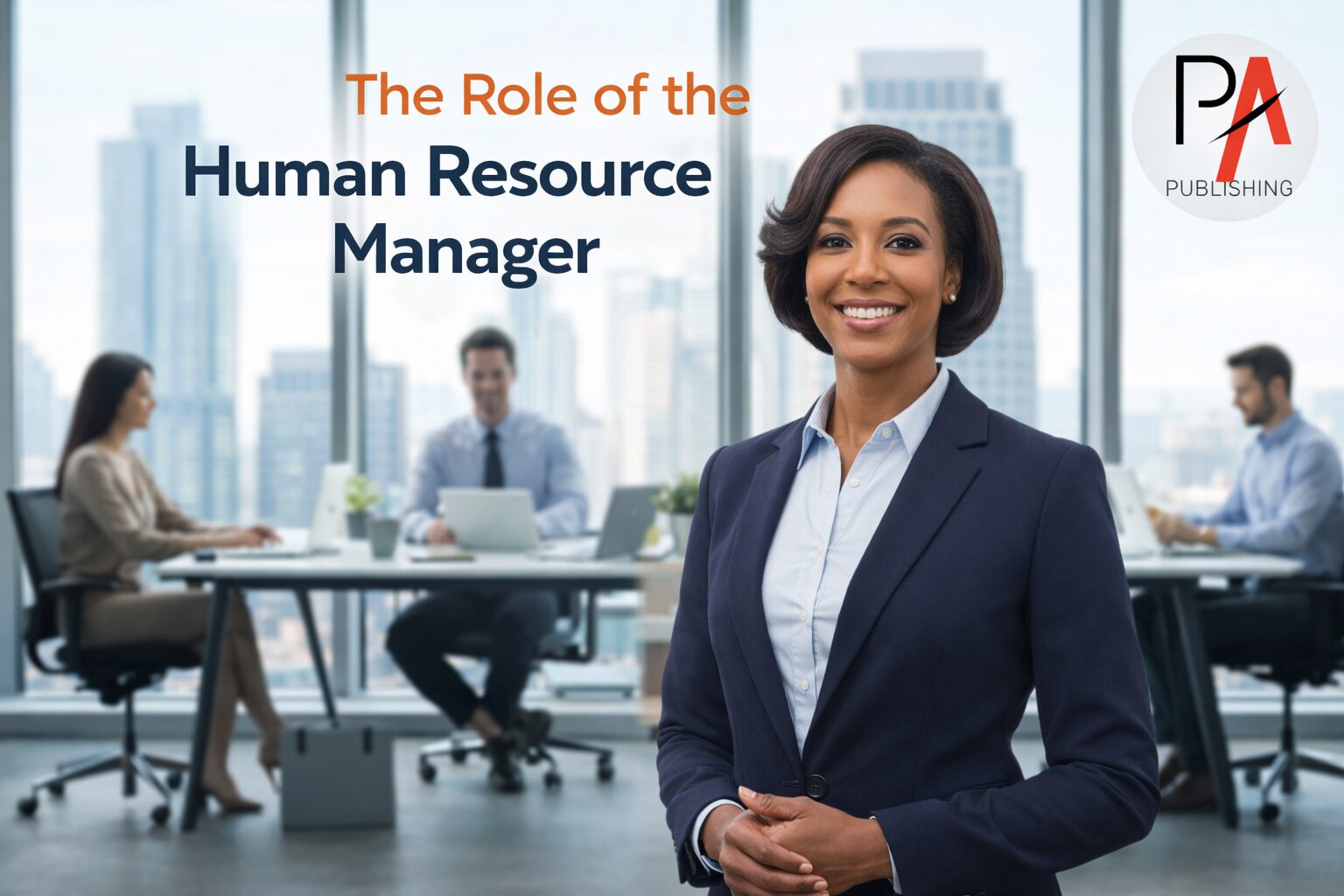 Human Resource Management (HRM) Mastering the Art of Employee Management 1 human resource management