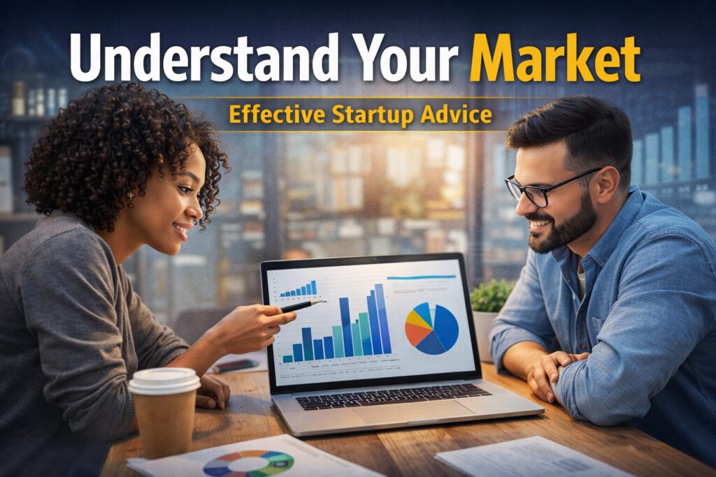 Startup Advice for New Entrepreneurs: A Practical Guide to Success Startup Advice for New Entrepreneurs: A Practical Guide to Success - entrepreneurship-skills, business