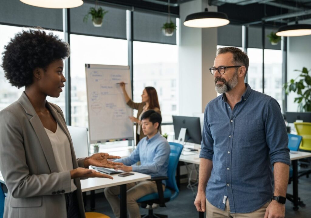 Human Resource Management (HRM) Mastering the Art of Employee Management 3 human resource manager