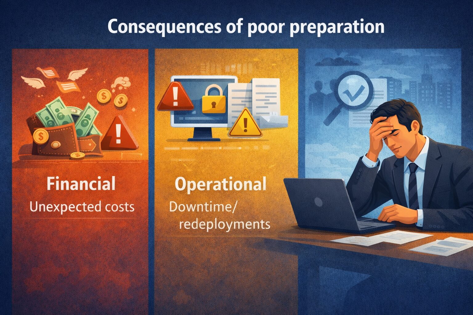 How to Prepare for a Microsoft Licensing Audit: SMB Checklist 2 Microsoft Licensing Audit