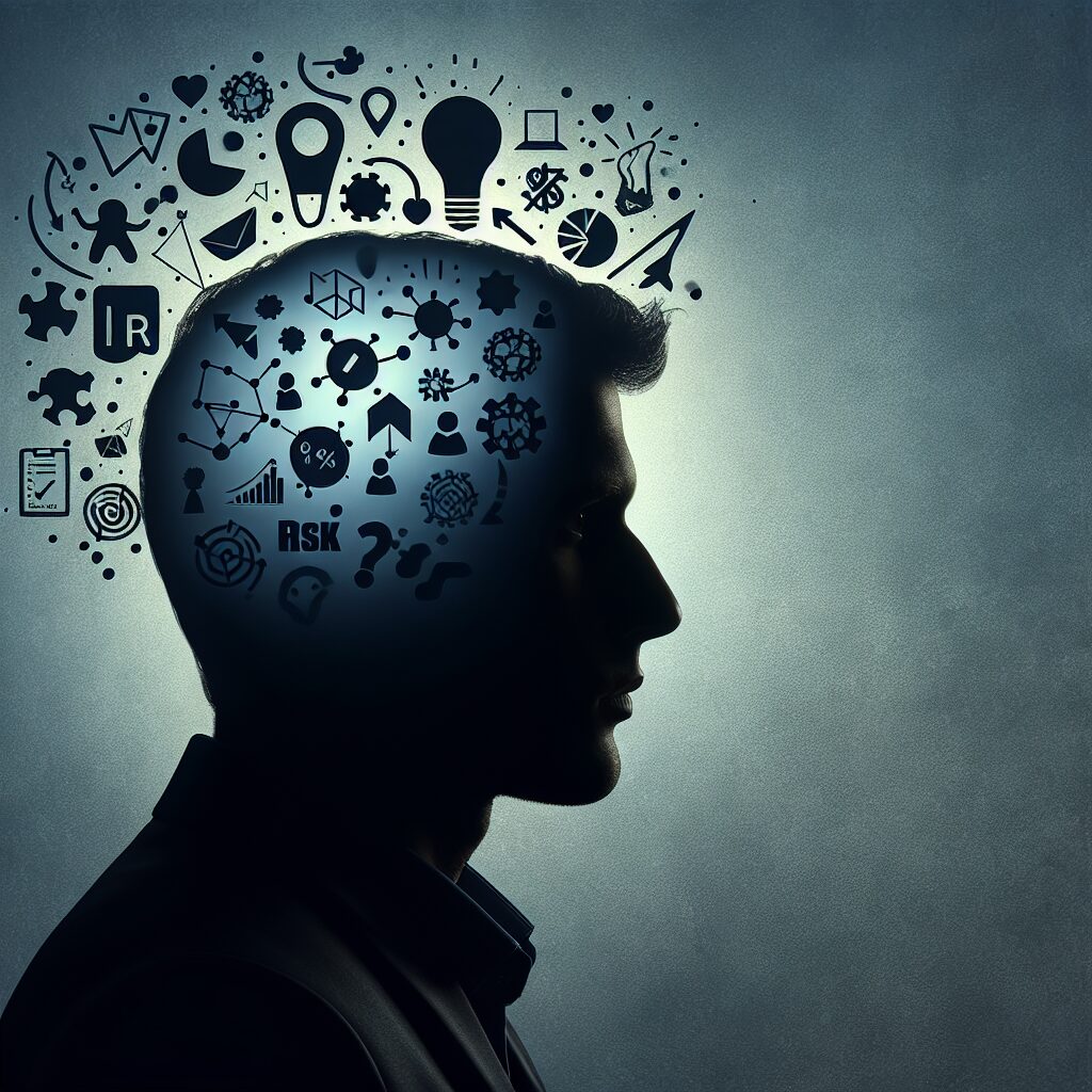 Inside the Mind of an Entrepreneur: Learning to Think Like a Business Owner Inside the Mind of an Entrepreneur: Learning to Think Like a Business Owner - business