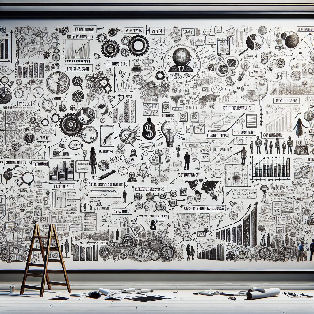 Inside the Mind of an Entrepreneur: Learning to Think Like a Business Owner Inside the Mind of an Entrepreneur: Learning to Think Like a Business Owner - business