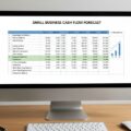 Small Business Financial Planning: A Practical Guide to Cash Flow, Budgeting, and Forecasting